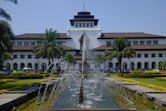 Gedung Sate