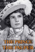 The Prince and the Pauper (1977 film)