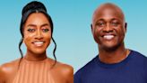 Jasmine Cooper Details Motherhood Journey Amid Silas' Deployment