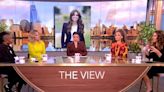 “The View” hosts 'feel awful' after promoting conspiracy theories amid Kate Middleton cancer diagnosis