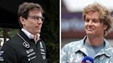 Nico Rosberg advises Toto Wolff over risky Lewis Hamilton replacement decision