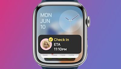 This one Apple Intelligence feature is absolutely perfect for your Apple Watch