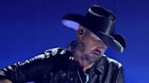 Jason Aldean's Stirring ACM Awards Tribute For Toby Keith [WATCH]