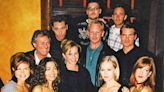 Beverly Hills, 90210 stars honor Joe E. Tata, Peach Pit owner Nat