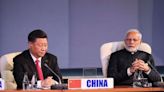 Modi went straight from reelection to needling China