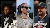 Coolio death: Snoop Dogg, Denzel Curry and Ice Cube lead tributes to Gangster’s Paradise rapper