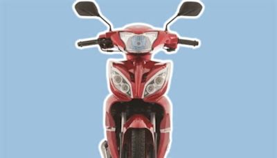 Elektra REBAJA moto Italika roja de trabajo con $6,500 menos y 18 MSI; Da 45 Km/h por litro de gasolina