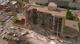 Everything we know about the Oklahoma City bombing