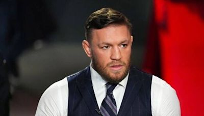 Conor McGregor opens up on 'deep mental pain' after Chandler fight cancelled