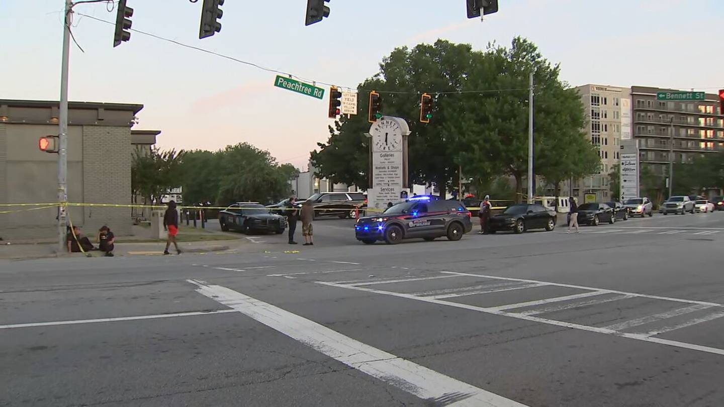 Security insiders, customers discuss safety after 6 shot, 2 killed inside Buckhead lounge