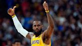 LeBron James 'is willing to take a $20M pay cut to help the Lakers'