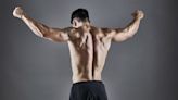 Forget pull-ups — 5 best kettlebell back exercises for chiseling muscle definition