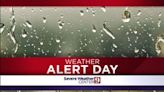 Weather Alert Day: Severe thunderstorms, tornadoes possible tonight in Central Florida