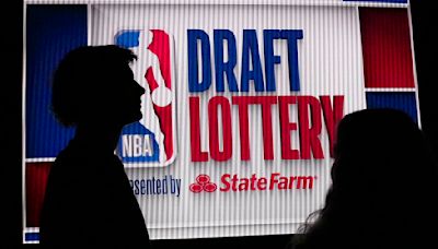 Charlotte Hornets to pick 6th in upcoming NBA Draft