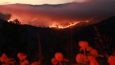 Wildfires Sparked by 1,000 Lightning Strikes Spread in California