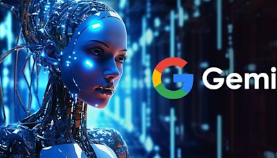 Gemini Reimagined: Google's Groundbreaking AI Update Transforms Digital Interaction