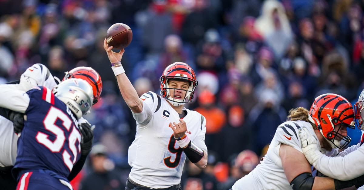 How Have Bengals Fared Against Week One Opponent?
