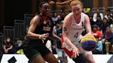 Basketball at warp speed: What you need to know about Canada’s women’s 3x3 team