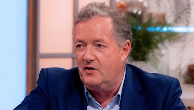 Piers Morgan mocks Australia after World Cup disaster
