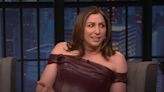 Chelsea Peretti Recalls Red Carpet ‘Nightmare’ of Being Asked What Show She’s Binging While Crying Over Andre Braugher’s Death...