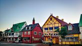 These US Towns Will Make You Feel Like You’re in Europe