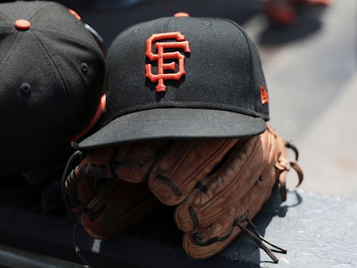 There's no defending the SF Giants for this trade deadline disaster