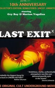 Last Exit