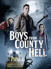 Boys from County Hell