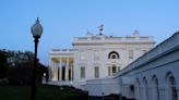 The White House has a new curator. Donna Hayashi Smith is the first Asian American to hold the post