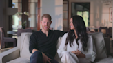 Prince Harry's Secret Instagram Account Revealed in New 'Harry & Meghan' Docuseries