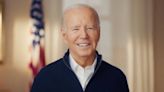 Biden jokes about his age in new ad: ‘I’m not a young guy’