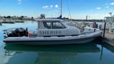 Lake County Sheriff’s Marine Unit will resume patrols on Lake Michigan