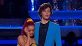 Strictly's Dianne Buswell breaks her silence following tearful dance off with Bobby Brazier