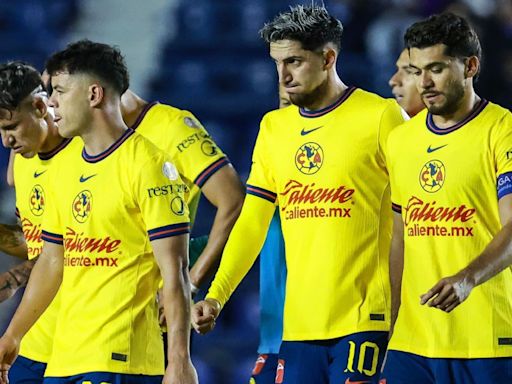 América, uno de los peores en la 'Tabla' de Regla de Menores