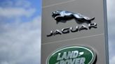 Jaguar Land Rover shrugs off China slump as UK and North America sales surge