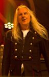 Biff Byford