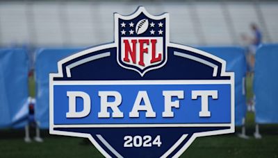 Local officials in Detroit to get tips on how to host NFL draft