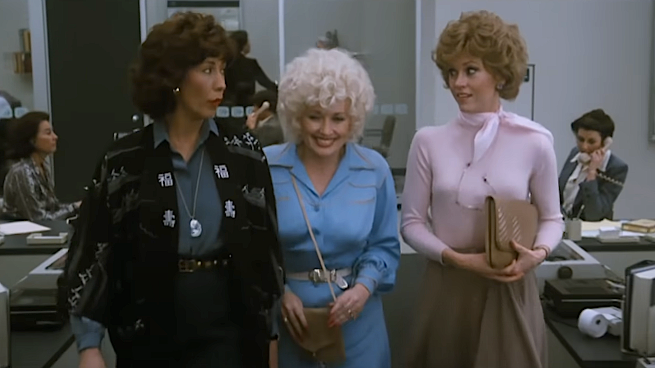 Diablo Cody Reveals The Concept For The 9 To 5 Reboot, And It’s Winning Me Over