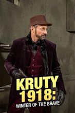 Kruty 1918