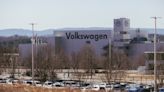 VW Workers in Tennessee Start Vote on U.A.W., Testing Union Ambitions