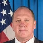 Thomas Homan