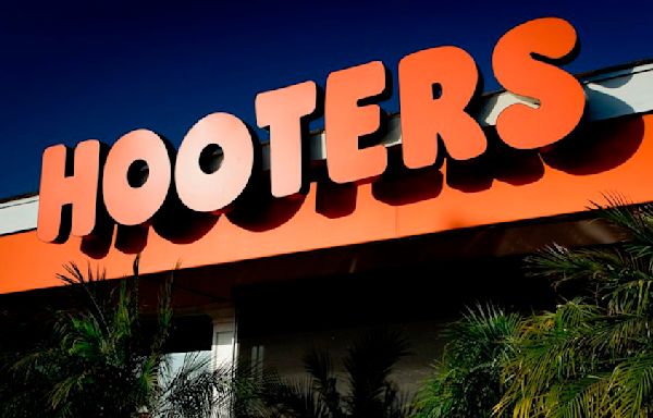 Hooters closes several ‘underperforming’ restaurants