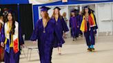 Lathrop unleashes a 128-member pack in its 2024 graduation ceremony