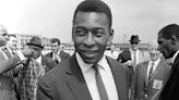 In pictures: The remarkable life of Brazil’s World Cup great Pele
