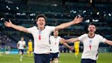 Inglaterra, penúltimo semifinalista Eurocopa de fútbol - Noticias Prensa Latina