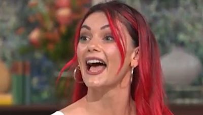 Strictly's Dianne Buswell speaks out to issue verdict on Giovanni scandal