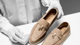 Loro Piana Opens New Italian Footwear Factory Dedicated to Its Popular White Sole Shoes