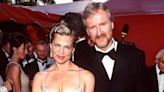 James Cameron's pants were falling down as he accepted Titanic Oscars after tailor ghosted him