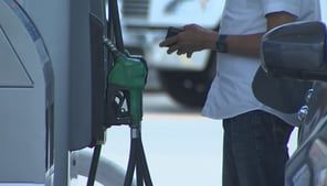 Average gas prices below $3; Influx of gas stations could be the cause, says AAA