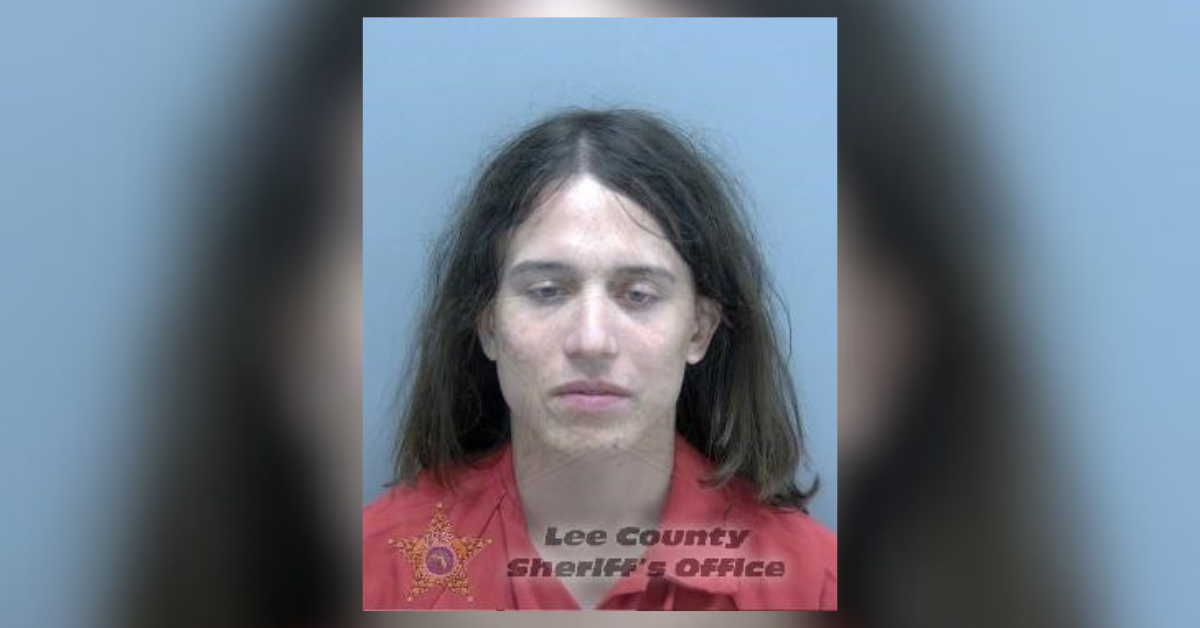 28-year-old Cape Coral man accused of raping 15-year-old girl